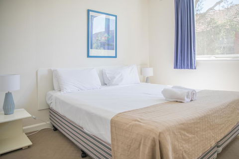 Barkly Apartments - Darwin Holiday 2