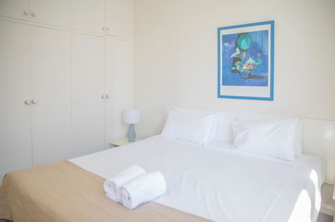 Barkly Apartments - Darwin Holiday 3