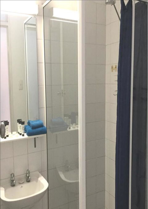Barkly Hotel - Darwin Holiday 3