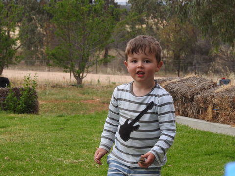 Barklysuites Apartments - Darwin Holiday 1