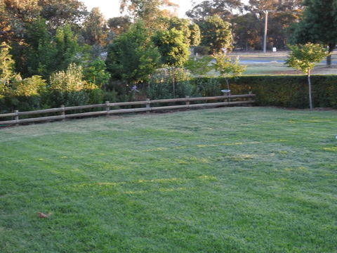 Barklysuites Apartments - Darwin Holiday 3