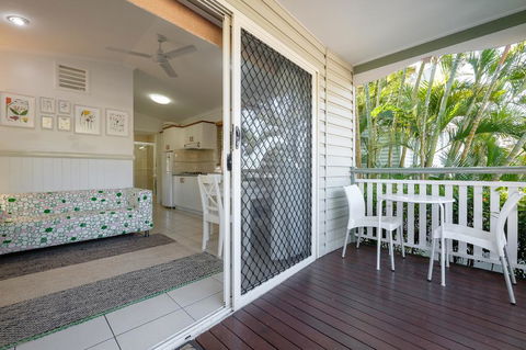Barney Beach Accommodation - Darwin Holiday 3