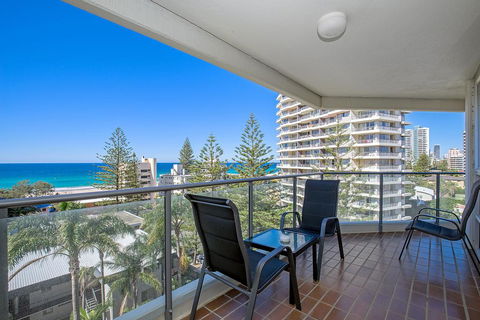 Baronnet Apartments - Darwin Holiday 2