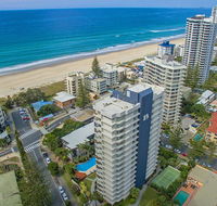 Baronnet Apartments - Darwin Holiday