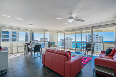 Baronnet Apartments - Darwin Holiday 3