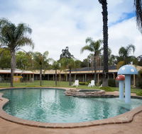 Barooga Country Inn Motel - Darwin Holiday
