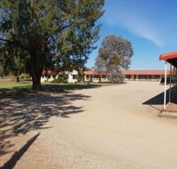 Barooga Golf View Motel - Darwin Holiday