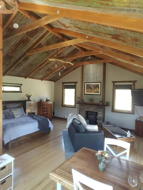 Baroona Cottage - Darwin Holiday 3