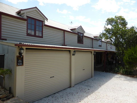Barossa Barn Bed And Breakfast - Darwin Holiday 2