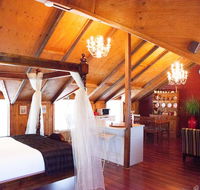 Barossa Barn Bed and Breakfast - Darwin Holiday