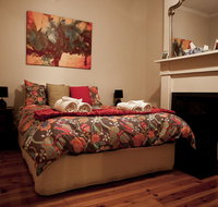 Barossa Best - Darwin Holiday