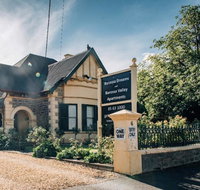 Barossa Dreams - Darwin Holiday