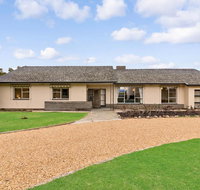 Barossa Idyll - Darwin Holiday