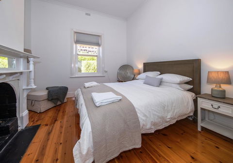 Barossa Valley View Guesthouse - Darwin Holiday 3