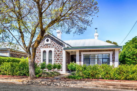 Barossa Valley View Guesthouse - Darwin Holiday 0