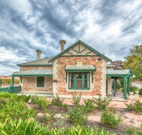 Barossa Vineyard Guesthouse - Darwin Holiday