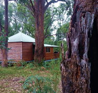 Barrabup Sanctuary BirdHide - Darwin Holiday