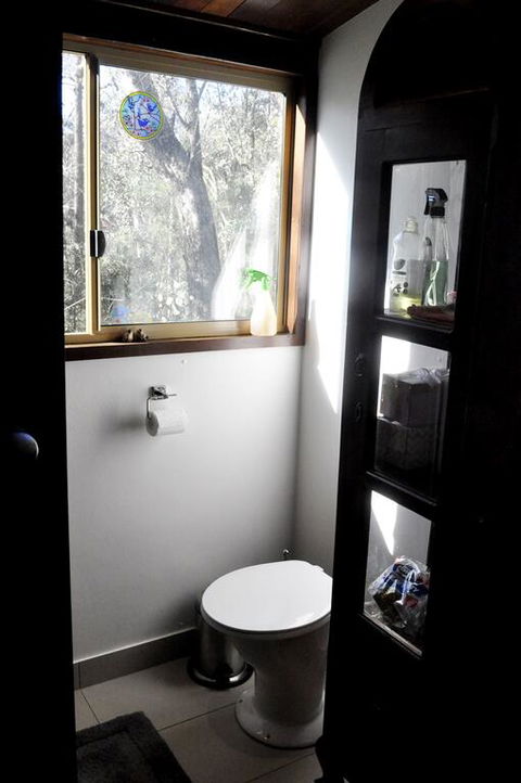 Barrabup Sanctuary BirdHide - Darwin Holiday 3