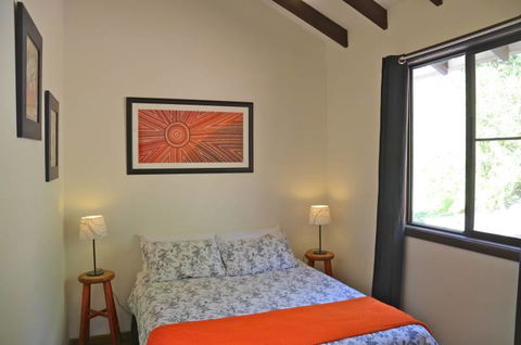 Barrels Beach House, 28 Dulconghi Street - Darwin Holiday 2