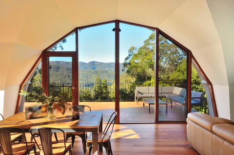 Barrengarry Hideaway - Darwin Holiday 0
