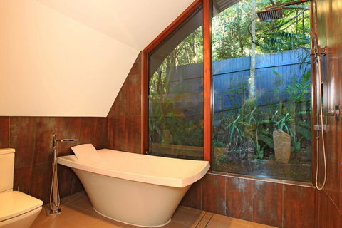 Barrengarry Hideaway - Darwin Holiday 3