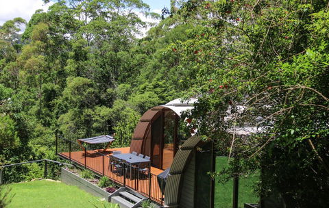 Barrengarry Hideaway - Darwin Holiday 2
