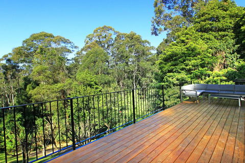 Barrengarry Hideaway - Darwin Holiday 1