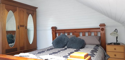 Barrington Church B&B - Darwin Holiday 2