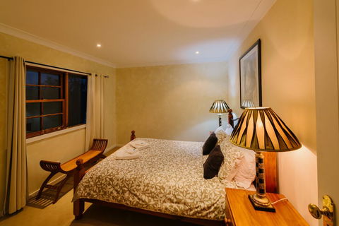 Barrington Hideaway- River Cottages - Darwin Holiday 1