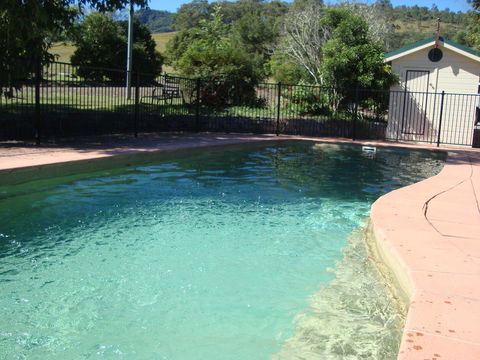 Barrington River House - Darwin Holiday 3