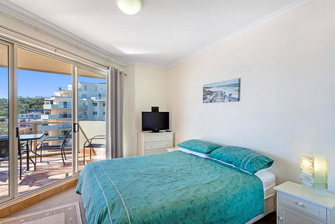 Barrington, Unit 814/43-45 Shoal Bay Road - Darwin Holiday 3