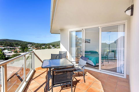 Barrington, Unit 814/43-45 Shoal Bay Road - Darwin Holiday 2