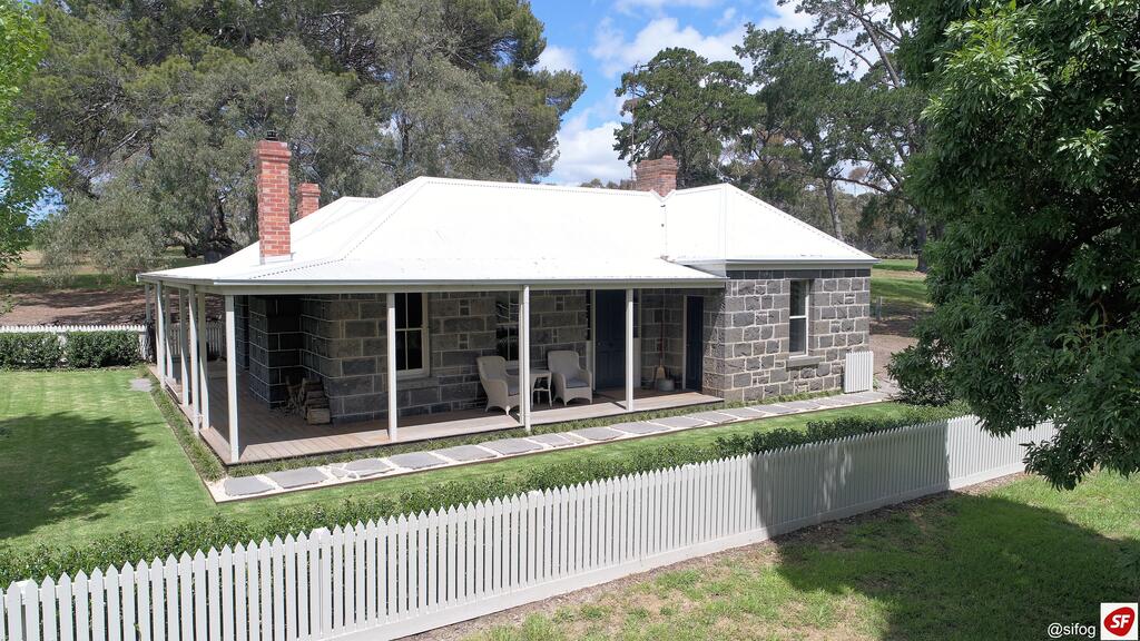 Inverleigh VIC Darwin Holiday