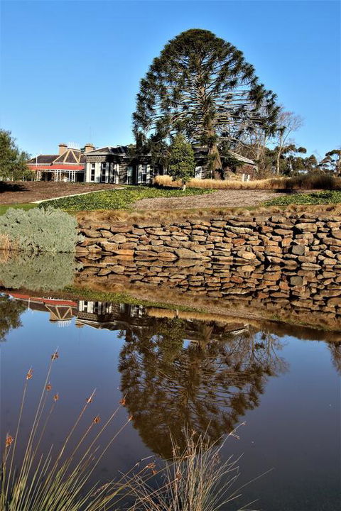 Barunah Plains Homestead - 10 Bedrooms - Sleeps 22 - Darwin Holiday 3