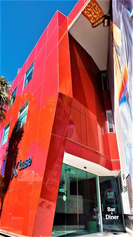 Base Backpackers - St Kilda - Darwin Holiday 3