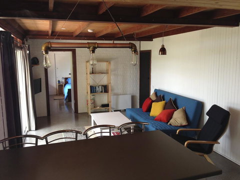 Base BnB - Darwin Holiday 1