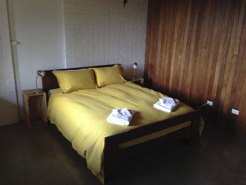 Base BnB - Darwin Holiday 2