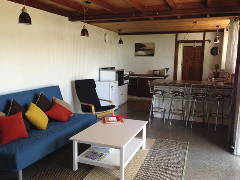 Base BnB - Darwin Holiday 0