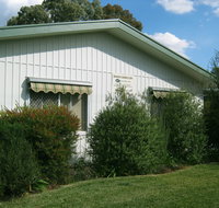 Basedow Units Tanunda - Darwin Holiday