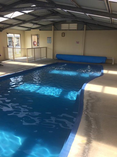 Bass And Flinders Motor Inn - Darwin Holiday 1