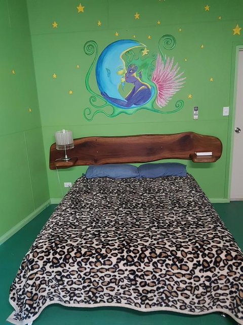 Batchelor Butterfly Farm - Darwin Holiday 3