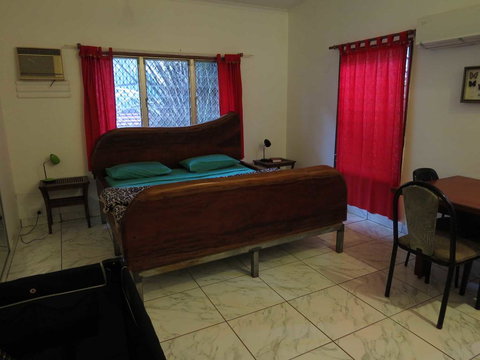 Batchelor Butterfly Farm - Darwin Holiday 1