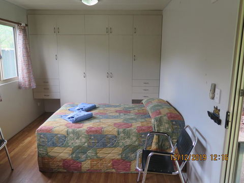 Batchelor Holiday Park - Darwin Holiday 1