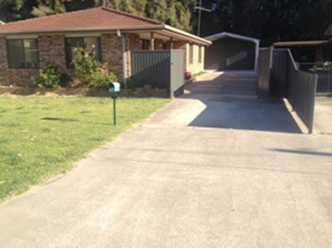 Batehaven Hideaway - Darwin Holiday 1