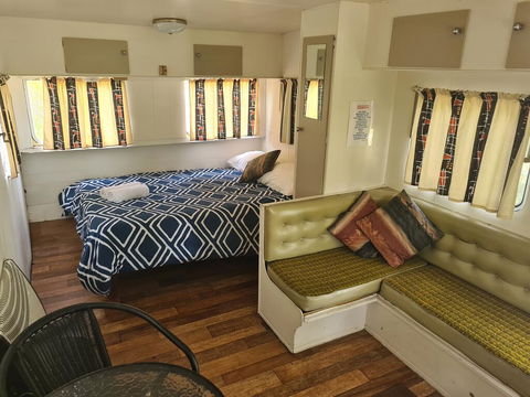 Bateman Bay Holiday Park & Batemans Bay YHA - Darwin Holiday 0