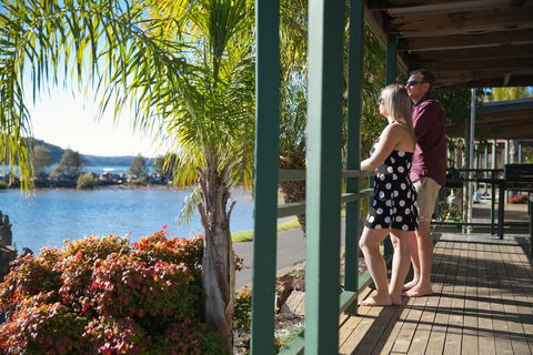Batemans Bay Marina Resort - Darwin Holiday 3