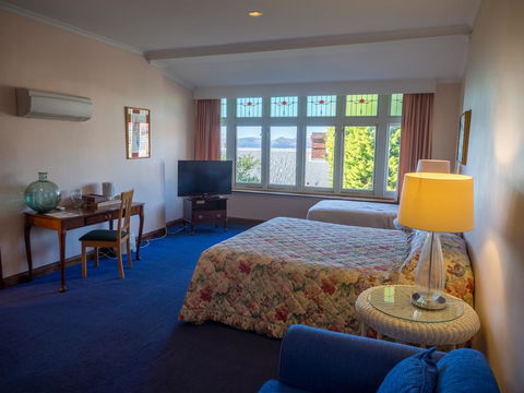 Battery Point Manor - Darwin Holiday 1