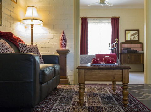 Battunga Bed And Breakfast - Darwin Holiday 1