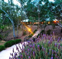 Battunga Bed and Breakfast - Darwin Holiday
