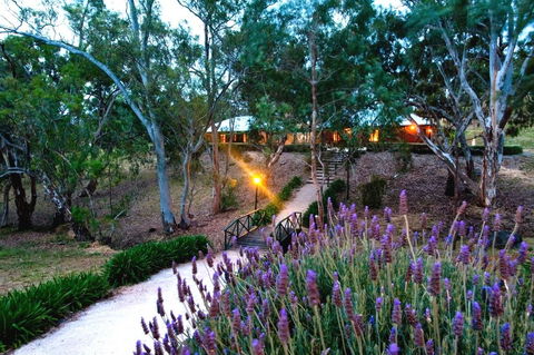 Battunga Bed And Breakfast - Darwin Holiday 0
